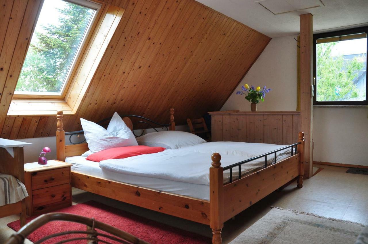 Sommerferienhaus Ostseebad Nienhagen Kültér fotó