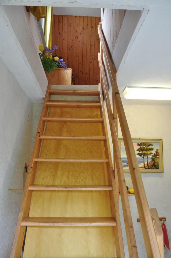 Sommerferienhaus Ostseebad Nienhagen Kültér fotó