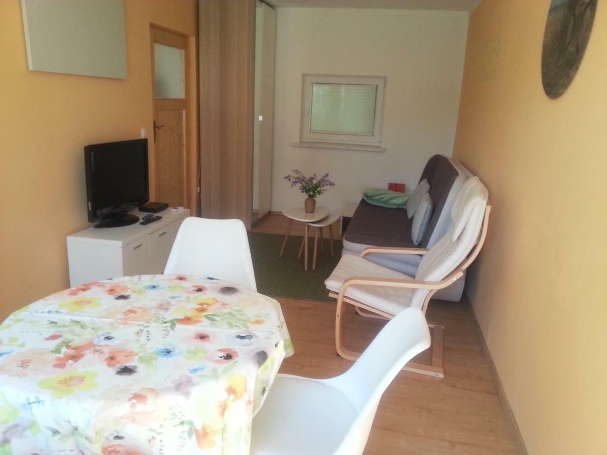 Sommerferienhaus Ostseebad Nienhagen Kültér fotó
